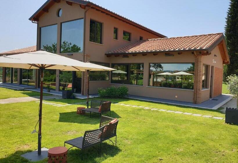 Номер Superior, L Olivo Country Resort & Spa