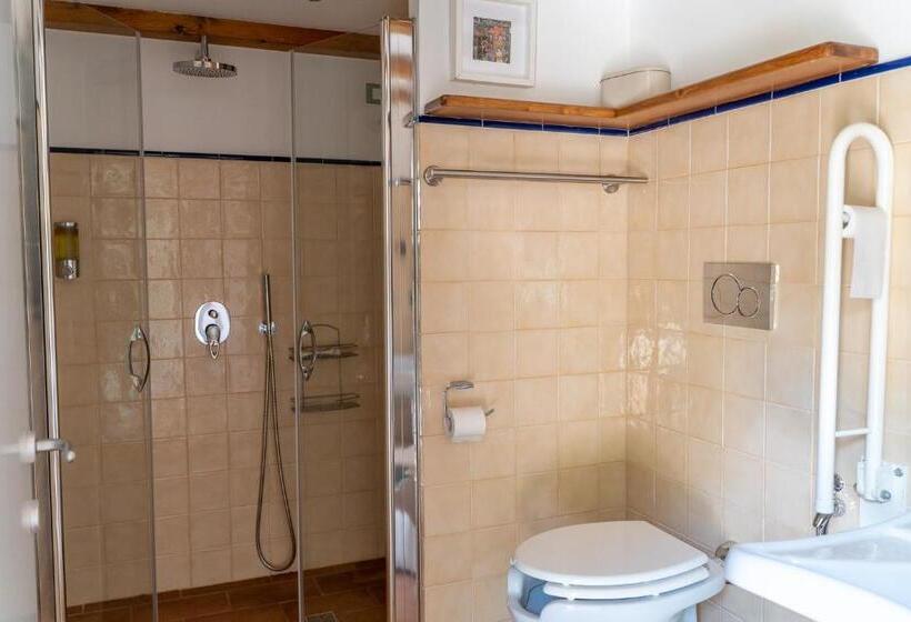Полулюкс, L Olivo Country Resort & Spa