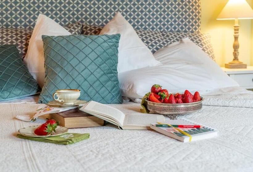 Полулюкс, L Olivo Country Resort & Spa