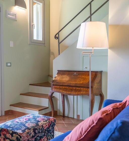 Люкс, L Olivo Country Resort & Spa