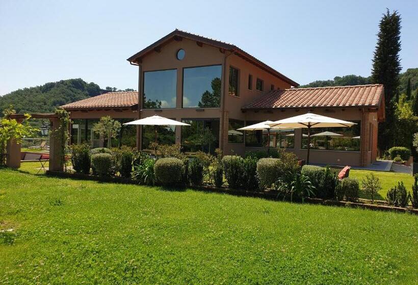 Президентский Люкс, L Olivo Country Resort & Spa