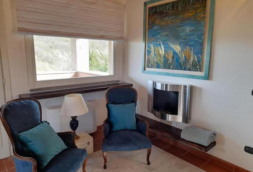 Люкс Повышенной Комфортности, L Olivo Country Resort & Spa