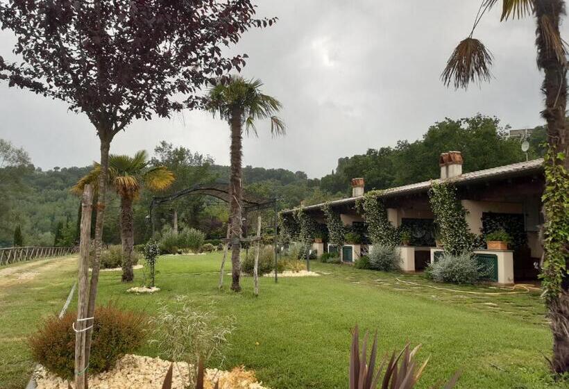 Полулюкс, L Olivo Country Resort & Spa