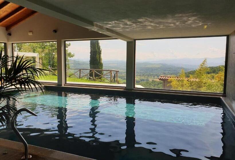 Люкс, L Olivo Country Resort & Spa