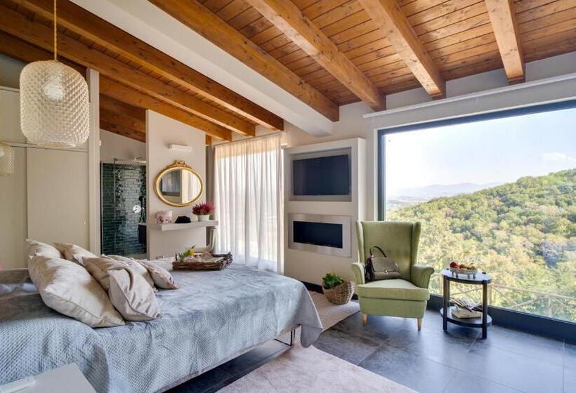 Президентский Люкс, L Olivo Country Resort & Spa