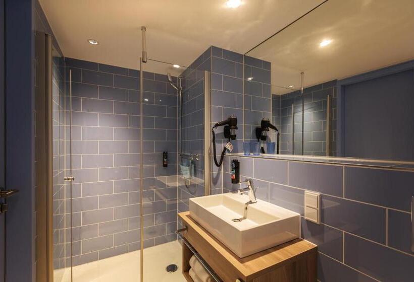 דירת חדר, The Niu Mood   Apartments