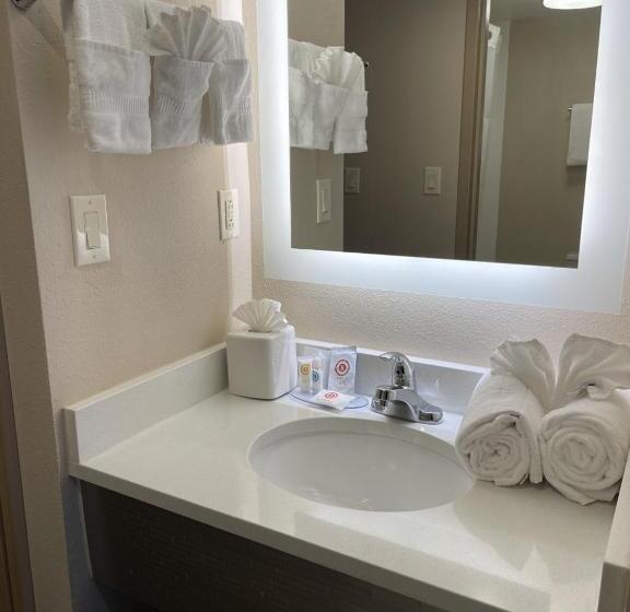 Номер Стандарт 2 Двуспальные Кровати, Comfort Inn Horsham   Philadelphia