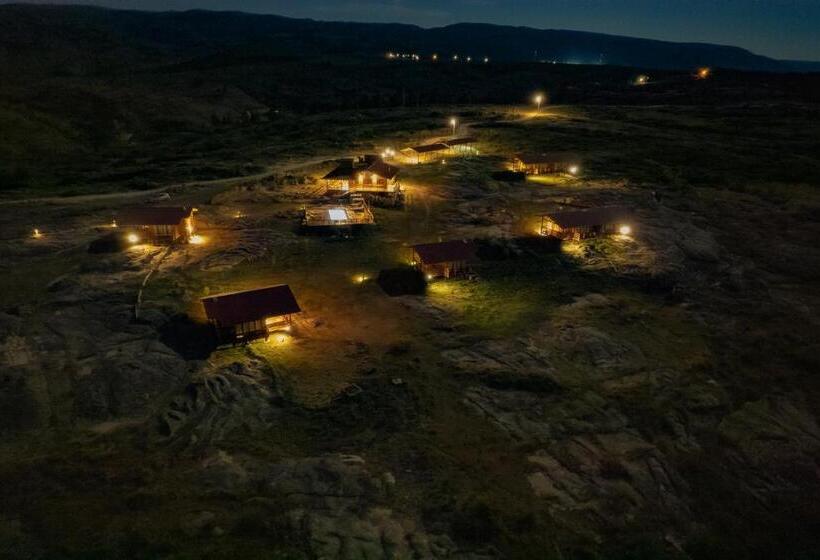 山景套房, Alma Serrana   Suites De Montaña!