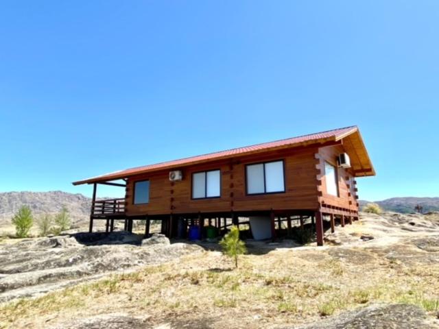 四人标准间, Alma Serrana   Suites De Montaña!