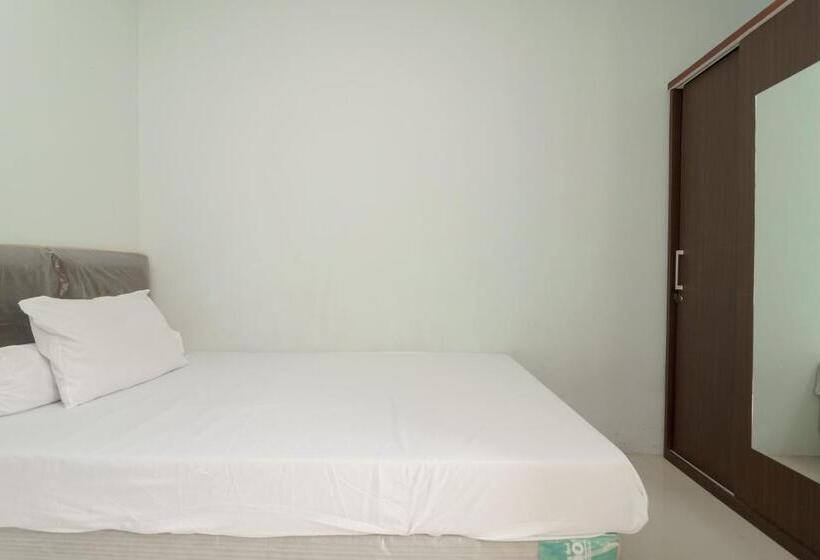 Номер Стандарт, Koolkost Syariah Near Kampus Utama Universitas Budi Luhur