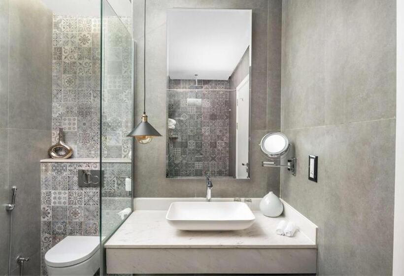 标准间, Radisson Blu Hotel Riyadh Qurtuba