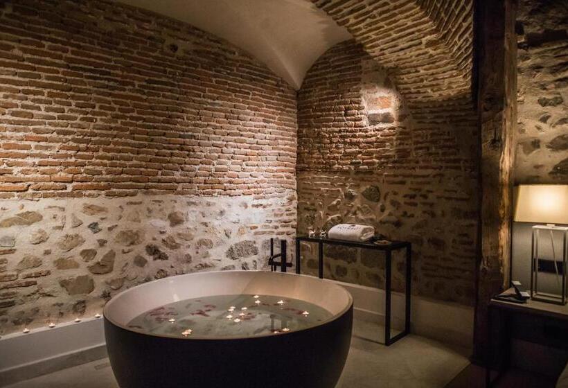 جناح رئاسى, Sofraga Palacio