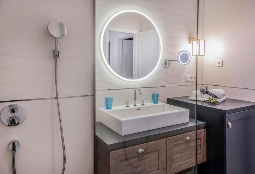 Апартаменты Superior 1 Спальня, Balalake Resort