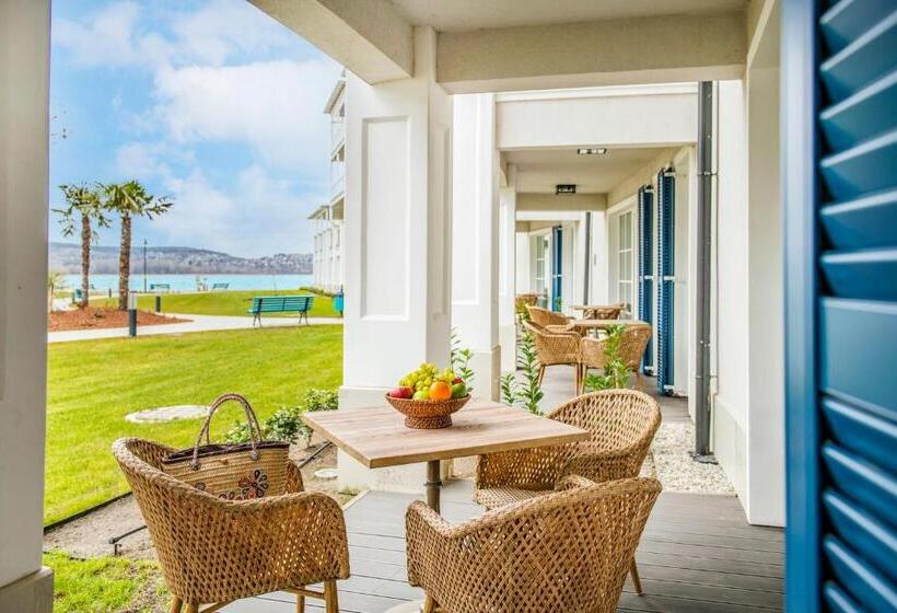 带1个卧室的豪华公寓, Balalake Resort