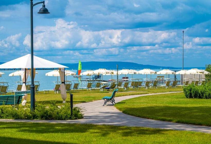 Пентхаус, Balalake Resort