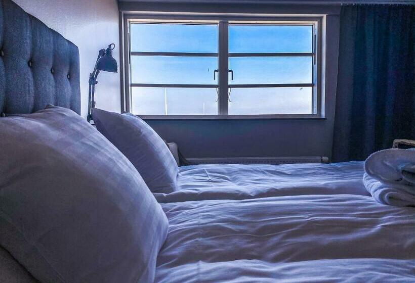 اتاق استاندارد, Bongska Huset