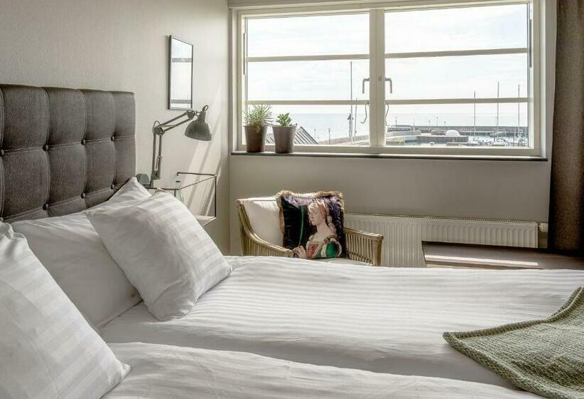 اتاق استاندارد, Bongska Huset
