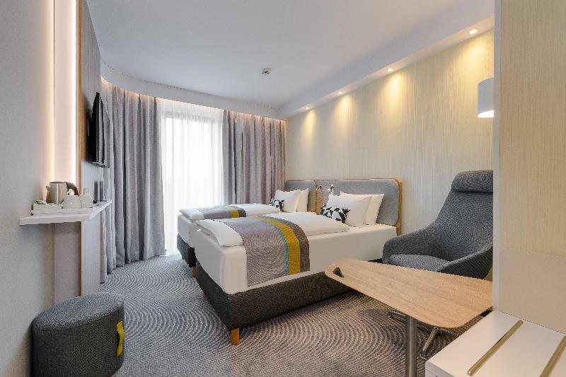 Номер Стандарт, Holiday Inn Express   Fulda, An Ihg