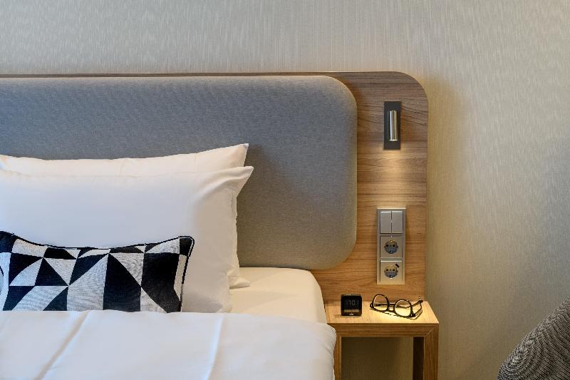 Номер Стандарт, Holiday Inn Express   Fulda, An Ihg
