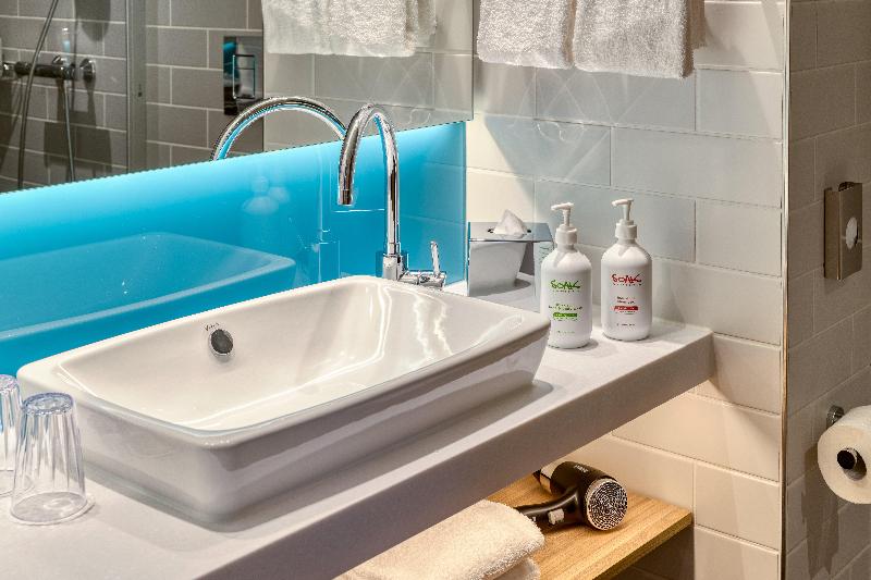 Номер Стандарт, Holiday Inn Express   Fulda, An Ihg