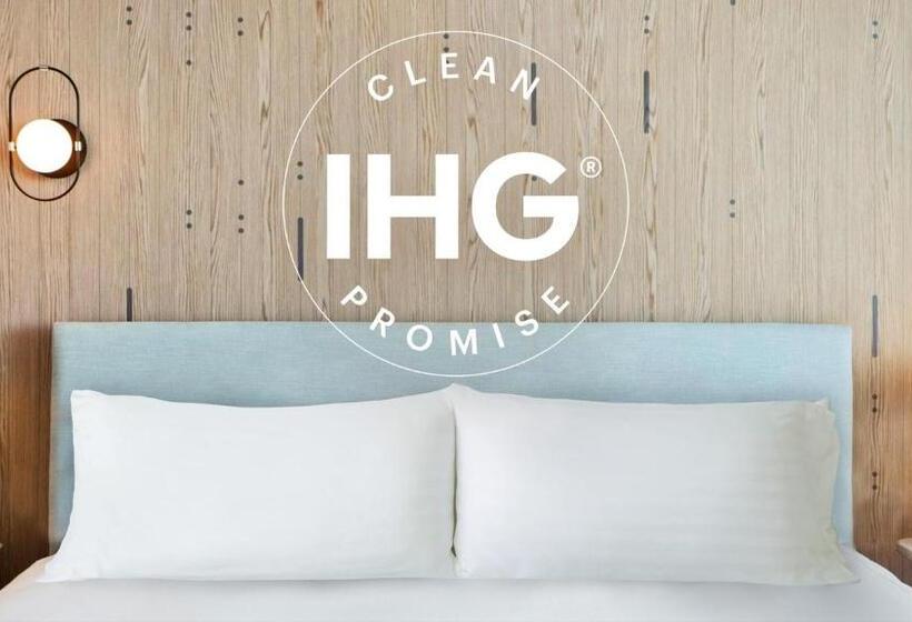 Номер Стандарт, Holiday Inn Express   Fulda, An Ihg