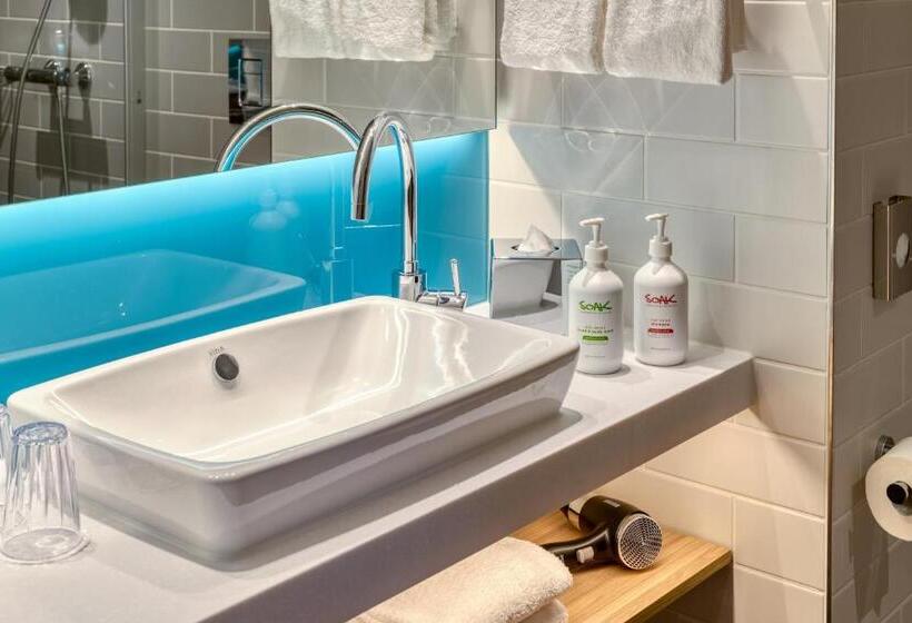 Номер Стандарт, Holiday Inn Express   Fulda, An Ihg