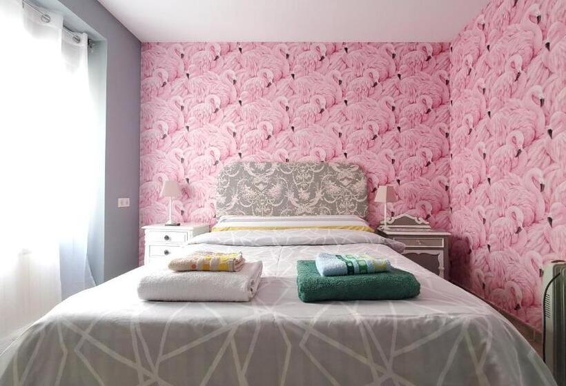 基本间, Hostal Martes Cáceres Plaza Mayor   Tercer Piso Sin Ascensor