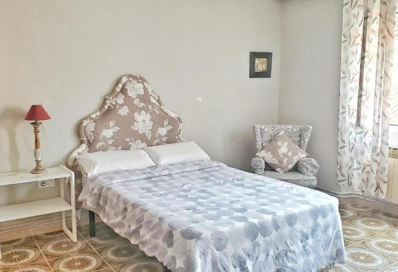 标准间, Hostal Martes Cáceres Plaza Mayor   Tercer Piso Sin Ascensor