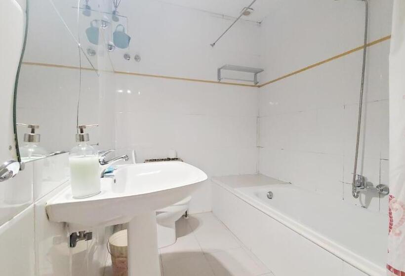 经济房, Hostal Martes Cáceres Plaza Mayor   Tercer Piso Sin Ascensor