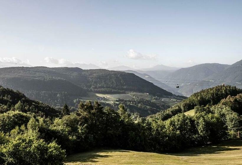Люкс с Балконом, Pippos Mountain Lodge
