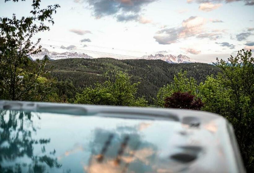 Номер Стандарт с Гидромассажем, Pippos Mountain Lodge