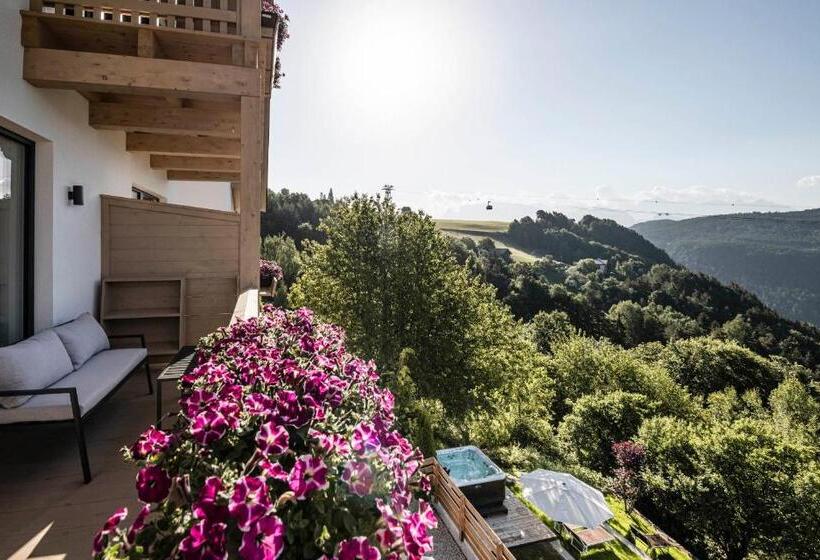 Номер Стандарт с Гидромассажем, Pippos Mountain Lodge