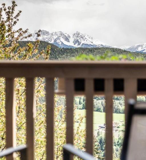 Номер Стандарт с Балконом, Pippos Mountain Lodge