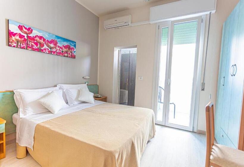 Номер Superior, Rio Beach & Breakfast