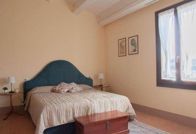 Студия Deluxe, Cà Vincenzona, Wellness Area