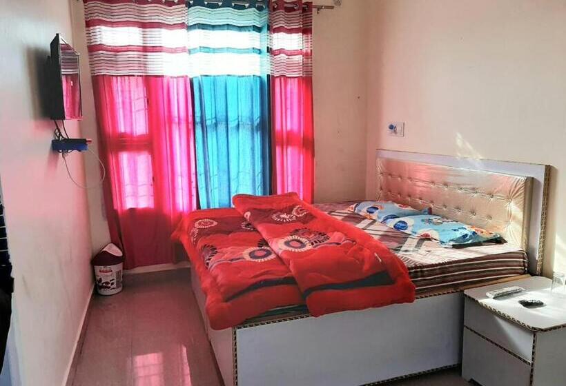 스탠다드 룸, City Crown Guest House