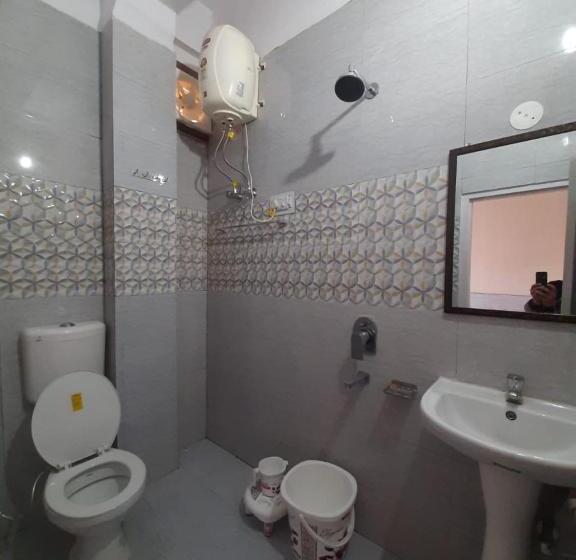 스탠다드 룸, City Crown Guest House