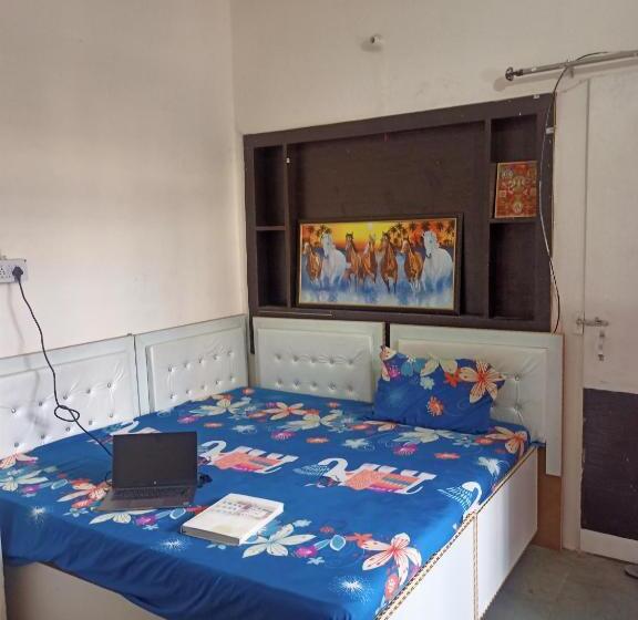 스탠다드 룸, City Crown Guest House