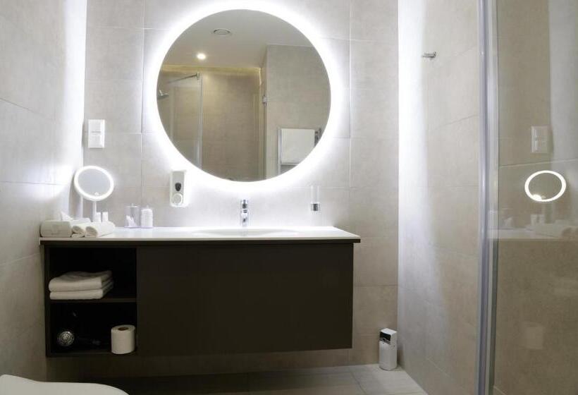 Номер Стандарт, Premier Hotel Miskolc