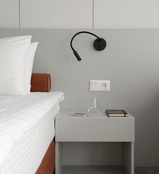 Номер Superior Кровать Кинг, Premier Hotel Miskolc