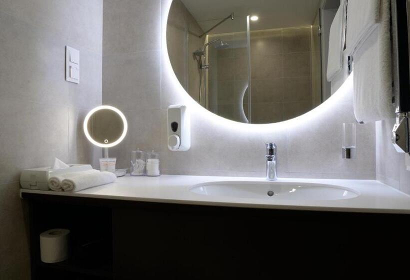 Номер Стандарт, Premier Hotel Miskolc