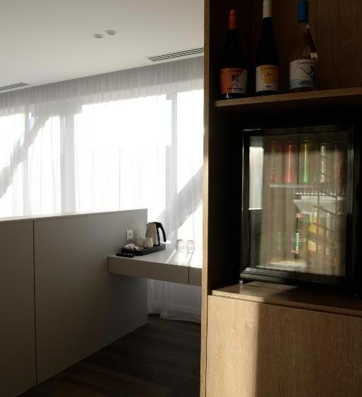Номер Deluxe, Premier Hotel Miskolc