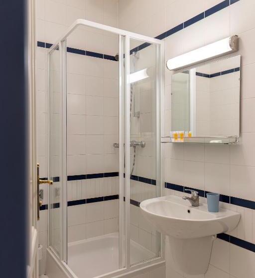 Apartamento Deluxe 1 Dormitório, Sibelius Apartments