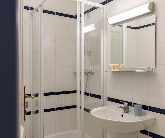 Apartamento Superior 1 Dormitório, Sibelius Apartments