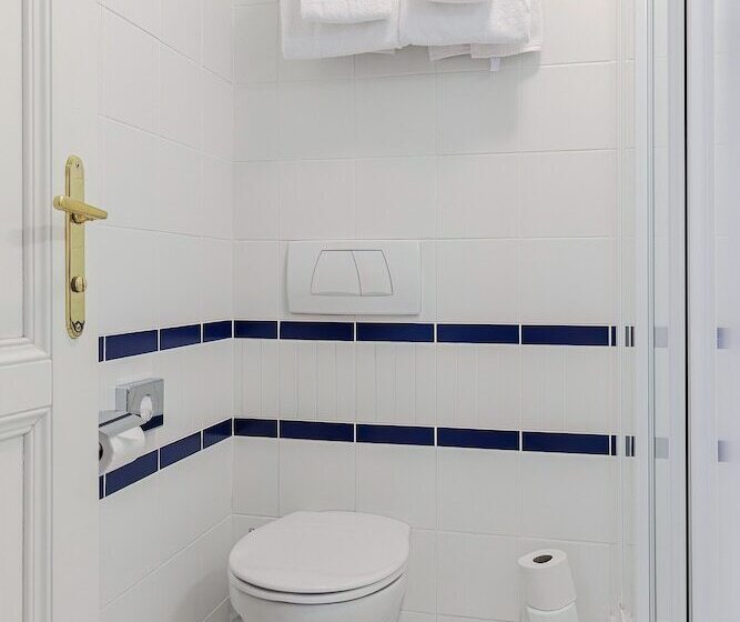 Apartamento Deluxe 1 Dormitório, Sibelius Apartments