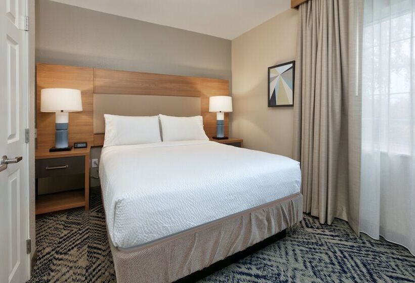 Люкс, Candlewood Suites Idaho Falls, An Ihg