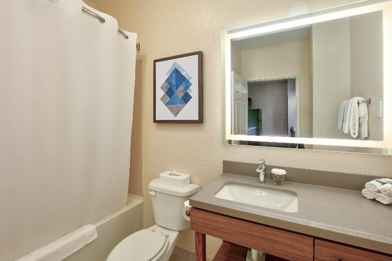 חדר סטודיו סטנדרד, Candlewood Suites Idaho Falls, An Ihg
