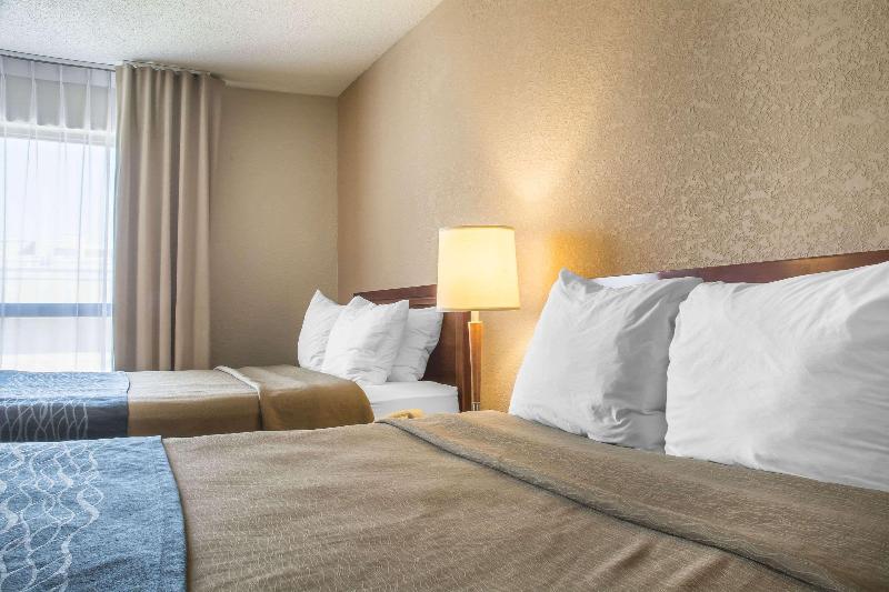 Люкс Адаптированный для Инвалидов, Candlewood Suites Idaho Falls, An Ihg