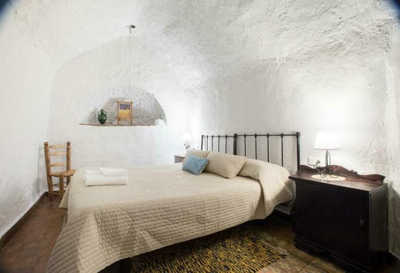 Номер Стандарт, Casas Cueva Tio Tobas Guadix
