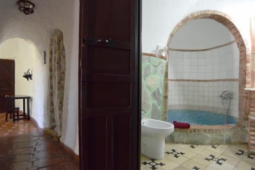 Номер Стандарт, Casas Cueva Tio Tobas Guadix